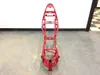 Main Frame Chassis 2007 Ducati Multistrada 1100 S 3259