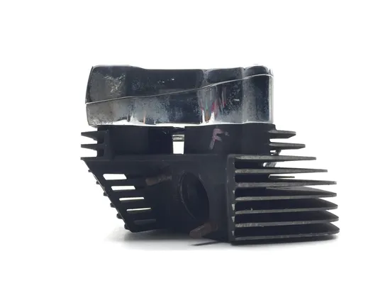 Engine Cylinder Head Complete Front 2000 Harley Electra Glide Classic 3244x