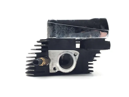 Engine Cylinder Head Complete Front 2000 Harley Electra Glide Classic 3244x