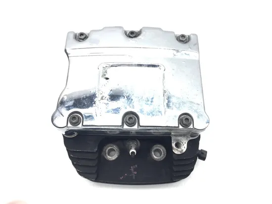 Engine Cylinder Head Complete Front 2000 Harley Electra Glide Classic 3244x