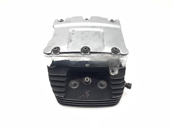 Engine Cylinder Head Complete Front 2000 Harley Electra Glide Classic 3244x
