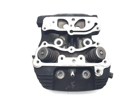 Engine Cylinder Head Complete Front 2000 Harley Electra Glide Classic 3244x
