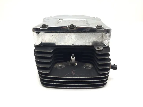 Engine Cylinder Head Complete Front 2000 Harley Electra Glide Classic 3244x