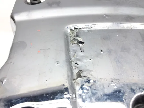 Engine Cylinder Head Complete Front 2000 Harley Electra Glide Classic 3244x