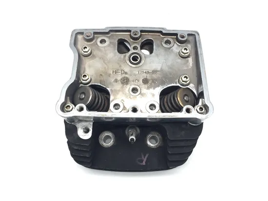 Cylinder Head Complete Rear 2000 Harley Electra Glide Classic FLHTCI 3244x