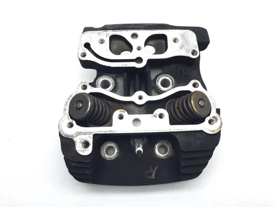 Cylinder Head Complete Rear 2000 Harley Electra Glide Classic FLHTCI 3244x