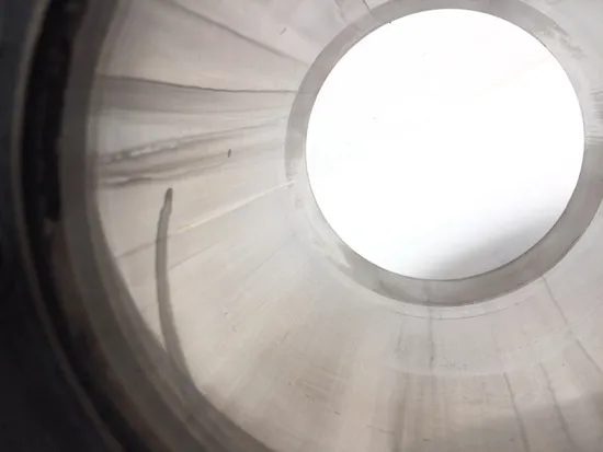 Front Rear Cylinder Jugs w Pistons 2000 Harley Electra Glide Classic 3244x 10