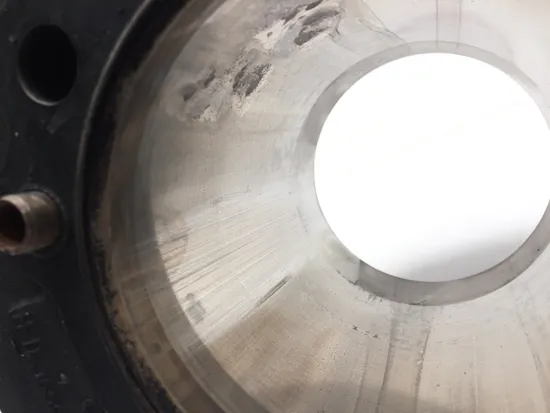 Front Rear Cylinder Jugs w Pistons 2000 Harley Electra Glide Classic 3244x 9