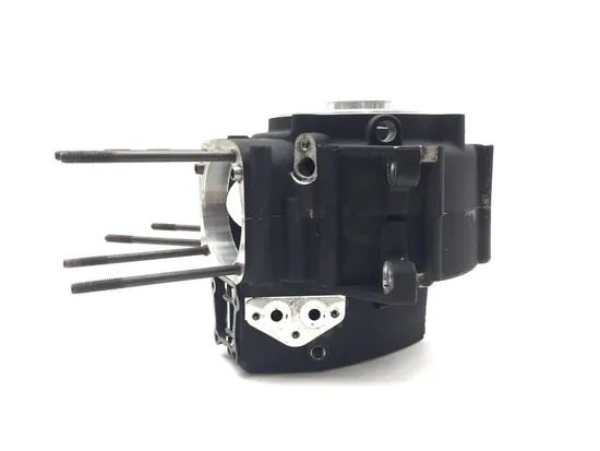 Engine Left Right Center Cases 2000 Harley Electra Glide Classic FLHTCI 3244 x