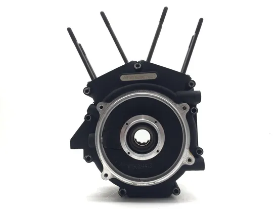 Engine Left Right Center Cases 2000 Harley Electra Glide Classic FLHTCI 3244 x