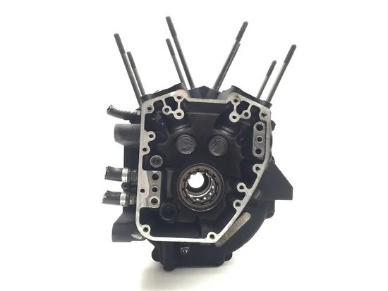 Engine Left Right Center Cases 2000 Harley Electra Glide Classic FLHTCI 3244 x