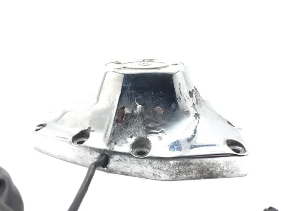 Cam Shaft Cover 2000 Harley-Davidson Electra Glide Classic EFI FLHTCI 3244 x