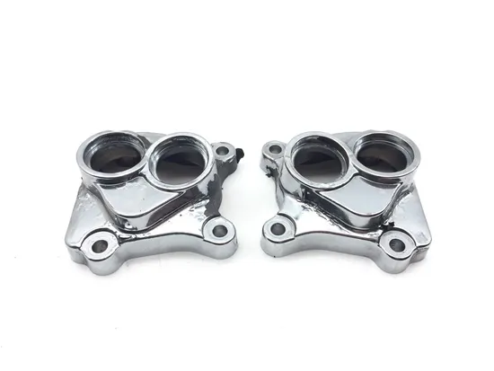 Push Rods Tubes and Lifters 2005 Harley Electra Glide Classic EFI FLHTCI 3244 x 6