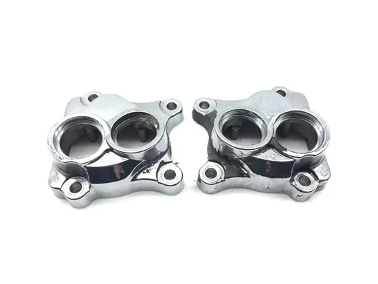 Push Rods Tubes and Lifters 2005 Harley Electra Glide Classic EFI FLHTCI 3244 x 7