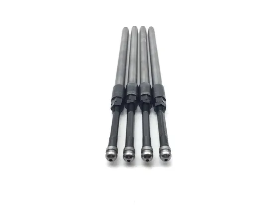 Push Rods Tubes and Lifters 2005 Harley Electra Glide Classic EFI FLHTCI 3244 x 9