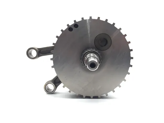 Engine Crank Shaft 2000 Harley-Davidson Electra Glide Classic EFI FLHTCI 3244