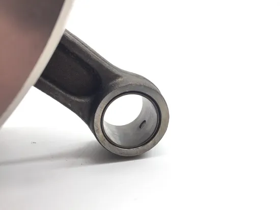 Engine Crank Shaft 2000 Harley-Davidson Electra Glide Classic EFI FLHTCI 3244