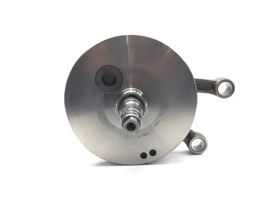 Engine Crank Shaft 2000 Harley-Davidson Electra Glide Classic EFI FLHTCI 3244