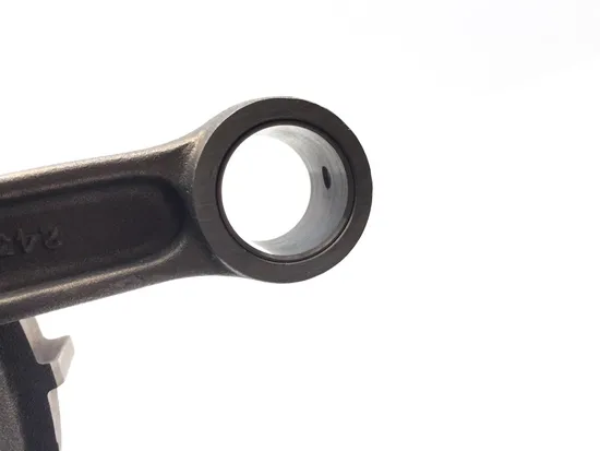 Engine Crank Shaft 2000 Harley-Davidson Electra Glide Classic EFI FLHTCI 3244