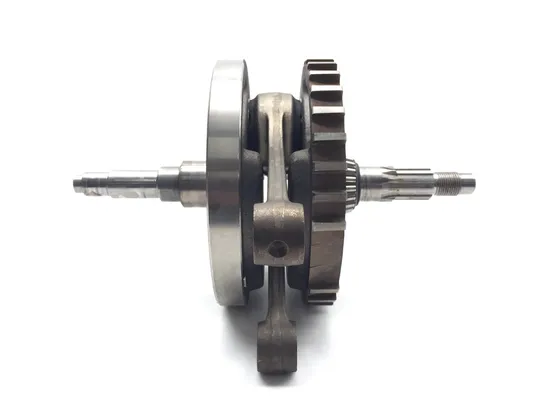 Engine Crank Shaft 2000 Harley-Davidson Electra Glide Classic EFI FLHTCI 3244