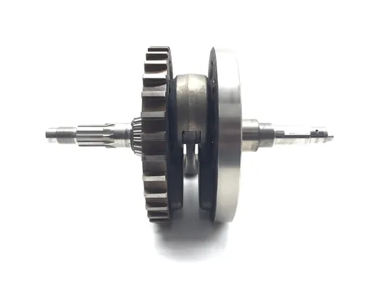 Engine Crank Shaft 2000 Harley-Davidson Electra Glide Classic EFI FLHTCI 3244