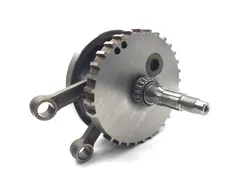 Engine Crank Shaft 2000 Harley-Davidson Electra Glide Classic EFI FLHTCI 3244