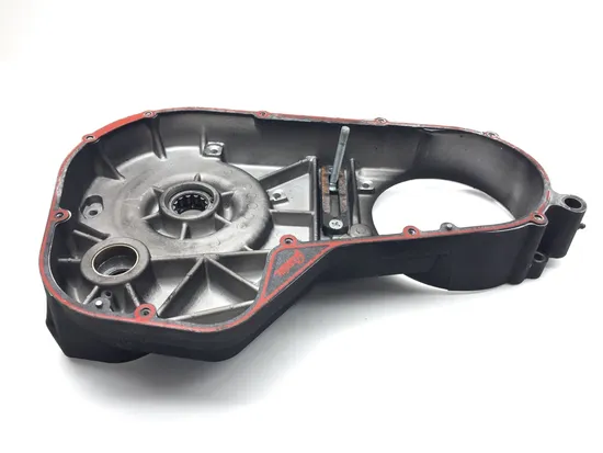 Inner Primary Clutch Cover 2000 Harley Electra Glide Classic EFI FLHTCI 3244 x