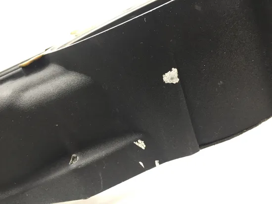 Inner Primary Clutch Cover 2000 Harley Electra Glide Classic EFI FLHTCI 3244 x