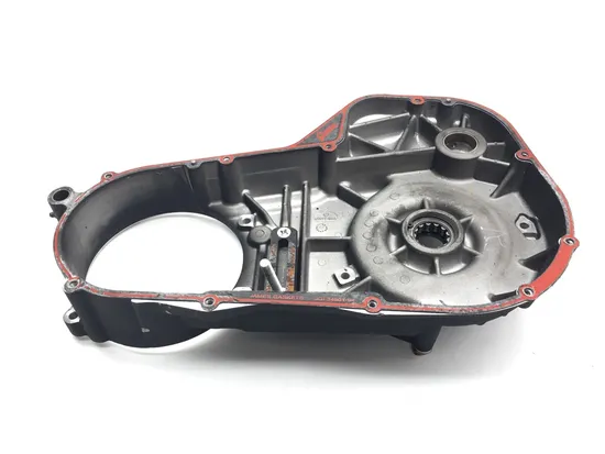 Inner Primary Clutch Cover 2000 Harley Electra Glide Classic EFI FLHTCI 3244 x