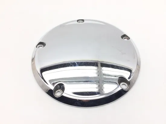 Primary Clutch Derby Inspection Cover 2000 Harley Electra Glide Classic 3244x