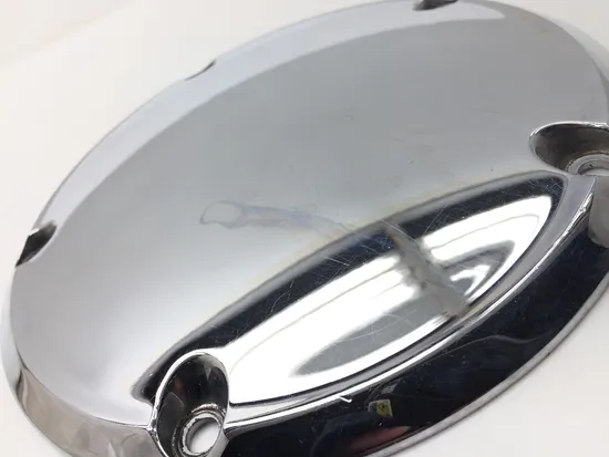 Primary Clutch Derby Inspection Cover 2000 Harley Electra Glide Classic 3244x