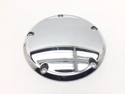 Primary Clutch Derby Inspection Cover 2000 Harley Electra Glide Classic 3244x