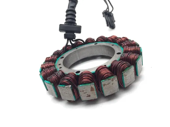 Engine Stator Generator 2000 Harley Electra Glide Classic EFI FLHTCI 3244