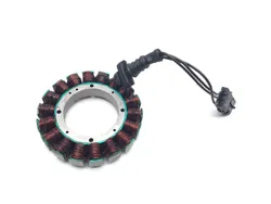 Engine Stator Generator 2000 Harley Electra Glide Classic EFI FLHTCI 3244