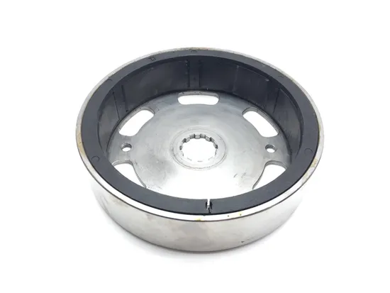 Flywheel Magneto 2000 Harley-Davidson Electra Glide Classic EFI FLHTCI 3244 x