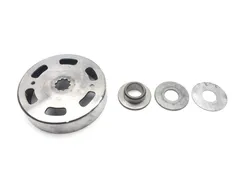 Flywheel Magneto 2000 Harley-Davidson Electra Glide Classic EFI FLHTCI 3244 x