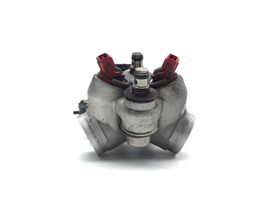 Throttle Body 2000 Harley-Davidson Electra Glide Classic EFI FLHTCI 3244