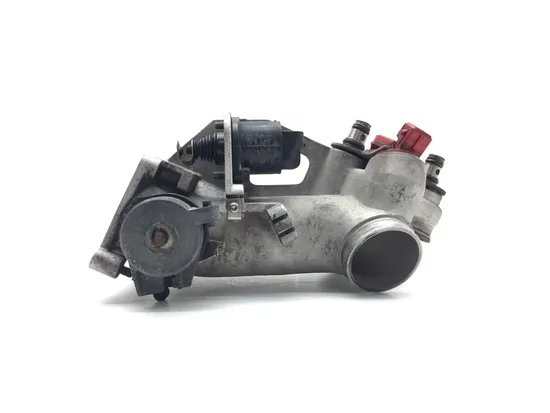 Throttle Body 2000 Harley-Davidson Electra Glide Classic EFI FLHTCI 3244