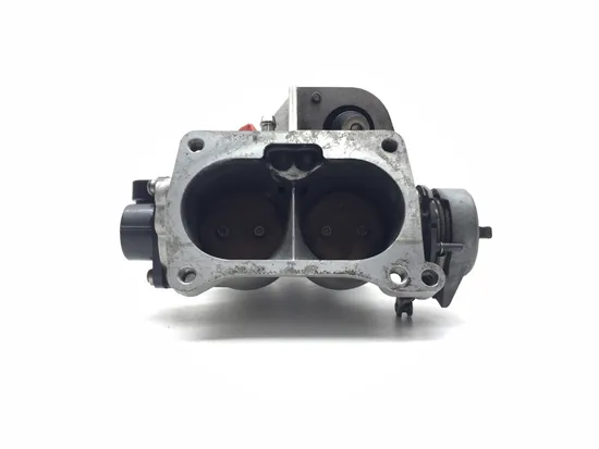 Throttle Body 2000 Harley-Davidson Electra Glide Classic EFI FLHTCI 3244