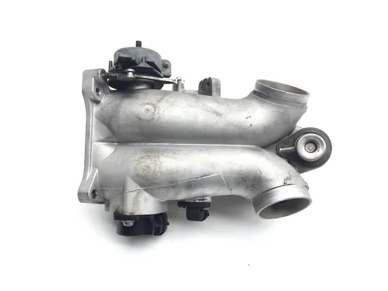 Throttle Body 2000 Harley-Davidson Electra Glide Classic EFI FLHTCI 3244