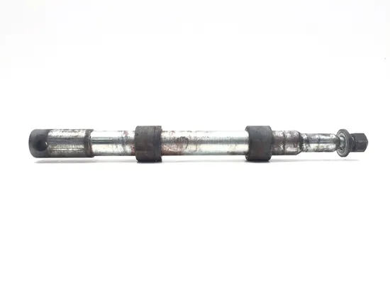 Front Wheel Axle 2000 Harley-Davidson Electra Glide Classic EFI FLHTCI 3244