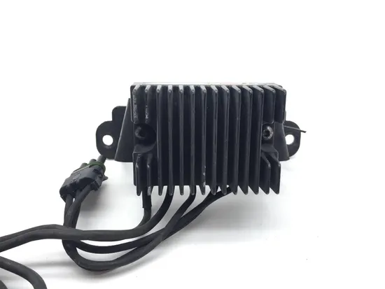 3 Phase Compu-Fire Ignition Voltage Regulator 2000 Harley Electra Classic 3244