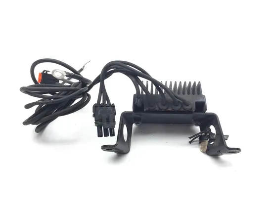 3 Phase Compu-Fire Ignition Voltage Regulator 2000 Harley Electra Classic 3244