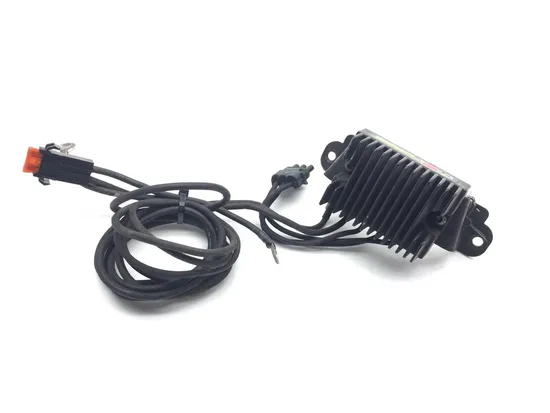 3 Phase Compu-Fire Ignition Voltage Regulator 2000 Harley Electra Classic 3244