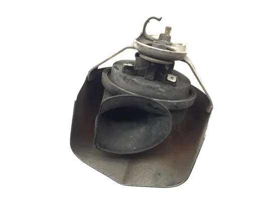 Horn W Cover 2000 Harley-Davidson Electra Glide Classic EFI FLHTCI 3244 x