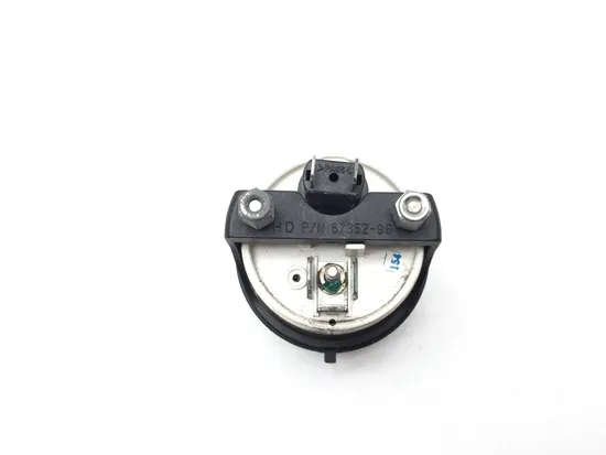 Voltage Gauge Meter 2000 Harley-Davidson Electra Glide Classic EFI FLHTCI 3244