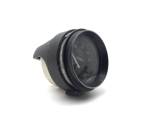 Voltage Gauge Meter 2000 Harley-Davidson Electra Glide Classic EFI FLHTCI 3244