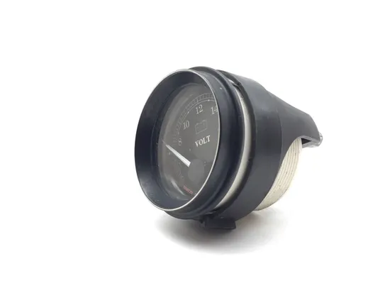 Voltage Gauge Meter 2000 Harley-Davidson Electra Glide Classic EFI FLHTCI 3244