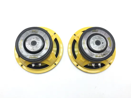 Pyle Audio Amplifier 2000 Harley-Davidson Electra Glide Classic EFI FLHTCI 3244x