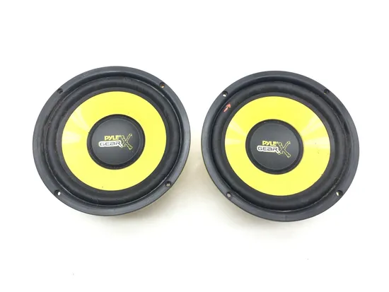 Pyle Audio Amplifier 2000 Harley-Davidson Electra Glide Classic EFI FLHTCI 3244x